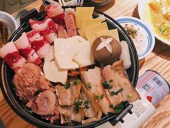 -馥家小馆(黔灵山公园店)