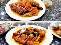 -黄连大头华烧鹅(萧地大马路店)