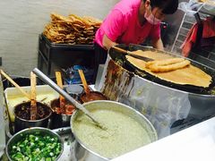 -清真·二嫂子煎饼果子(鼓楼旗舰形象店)