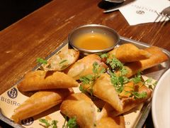 -Bistro 63 创意融合料理(广粤天地店)