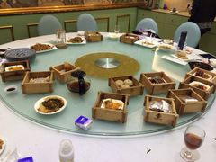 iphone_upload_pic-丰谷酒家(鹏瑞利季华广场店)