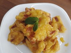 -正德楼果木烤鸭·渔家菜(东港店)