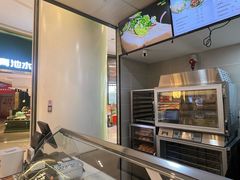 -赛百味(济南美莲广场店)