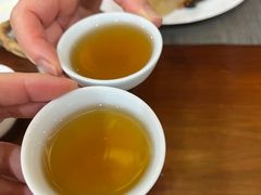 -大佛寺高级素食自助餐厅