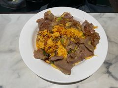 -深仔记茶餐厅(亚士厘道店)