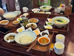 -同得兴 Since·1995 传统苏式面馆(嘉馀坊店)