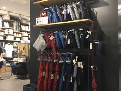 -MUJI无印良品(万科里店)