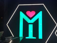-MOSSO音乐酒吧·Live House(南京西路店)