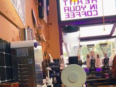 -HANA COFFEE(长寿路店)