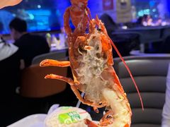 -奔海甄选·活鲜刺身铁板烧自助(太原里店)