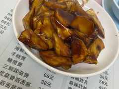 油焖笋-蘭心餐厅(进贤路店)