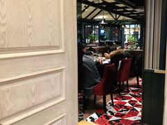 -高第街56号餐厅(银座商城玉函店)