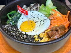 -食米家拌饭(梅溪新天地店)