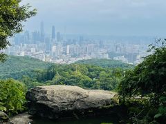 -广州市白云山风景名胜区