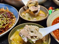 -华豫川酒家(双子塔店)