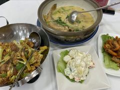 -瑞福园联谊餐室(茂名南路店)