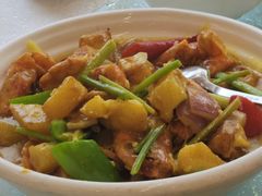 -拿福食府(广大路店)