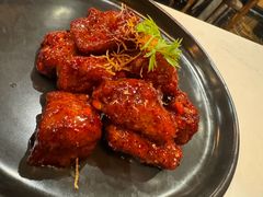 -荟廷·晶萃(陆家嘴尚悦湾店)