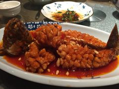 -北方家宴(番禺永旺店)