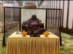-灵山大佛梵宫餐饮