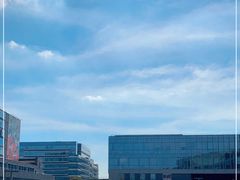 -万象城-停车场