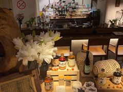 -兮禾酒馆(护国路店)