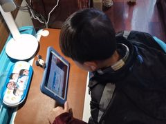 -智韵素养黎明练字(莘庄校区)