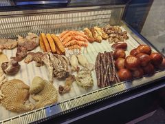 -拾柴熏酱-鲜虾水饺(群力店)