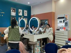 -海马体照相馆(南昌王府井购物中心店)