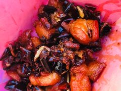 -老韩煸鸡·中国炸鸡(水塔美食街店)