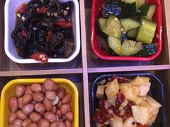 -霸王虾·小龙虾香辣蟹(玉林店)