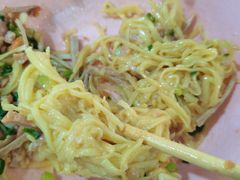 -金山锅贴店(金泉路店)