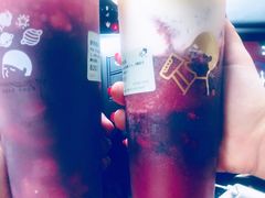 -喜茶(北京三里屯太古里店)