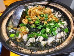 -九道菜有鸡鱼头(石鼓路店)