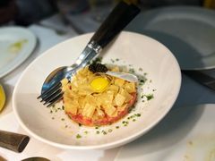 -La Petite Maison (LPM) Hong Kong
