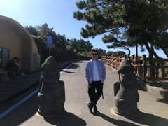 -龙头岩(Dragon Head Rock)