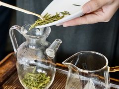 -杭州君悦酒店·湖滨28中餐厅