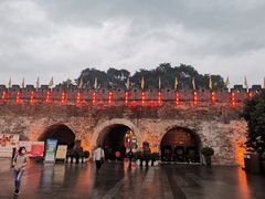 -东西巷