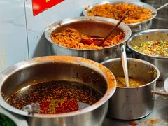 -太龙鲜肉煮粉(河西路店)