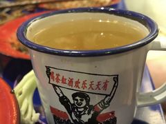-马路边边串串香(大成路店)