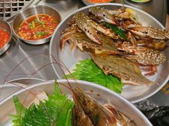 -馥二代韩式烤肉 2세대 불고기(喷水池店)