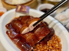 -稻香酒家·34年老字号·港式粤菜(侨光店)