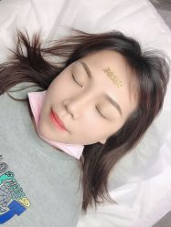 -尔素·半永久纹眉·野生眉