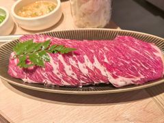 -巴奴毛肚火锅(七宝领展广场店)