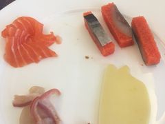 -东方红海鲜百汇(国际大厦店)