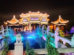 -中国翰园碑林