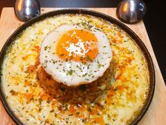 -许哥东北烧烤·铁丳烤串·宫后夹肉(繁花中心店)