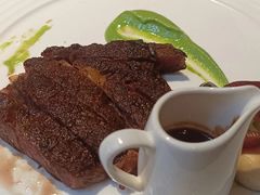 -翡翠鸟精品泰国菜(北辰财富中心店)