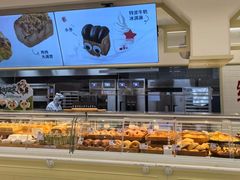 -红星前进面包牛奶公司(君太店)