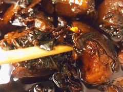 梅菜扣肉-老品芳